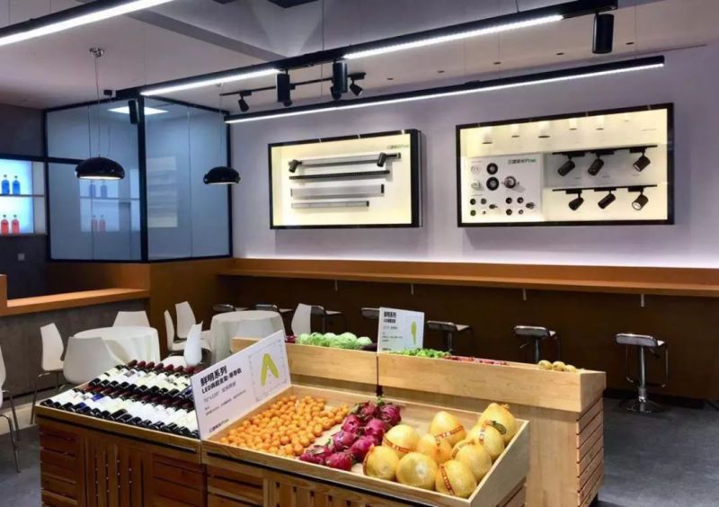 水果不自由，该背锅的还有这束光