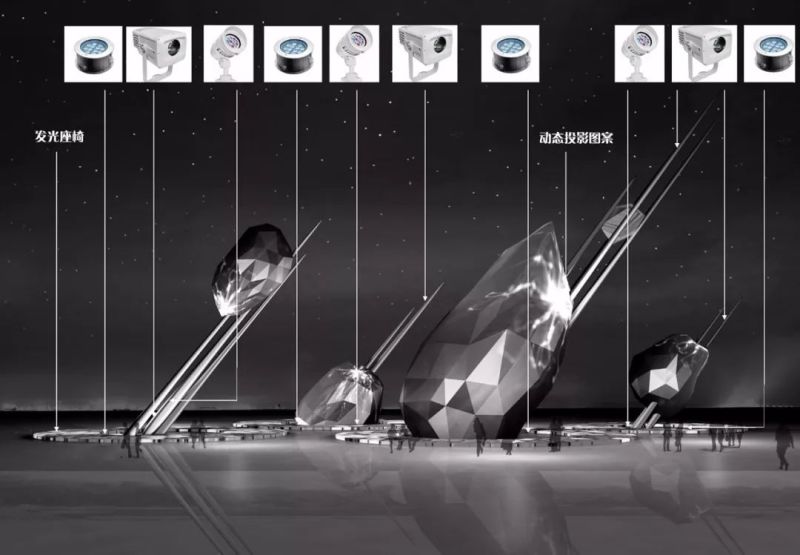 【雅江杯】光科技创意设计大赛作品展示（Part 2）