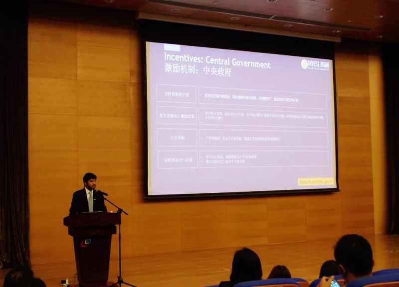 华星光电加快全球第三大电视市场布局，印度产业园2020年量产