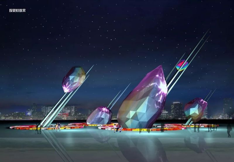 【雅江杯】光科技创意设计大赛作品展示（Part 2）