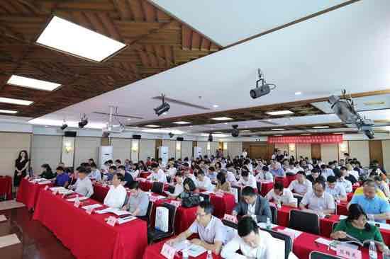 洲明参与制定的全国首个多功能智慧杆团体标准成功发布