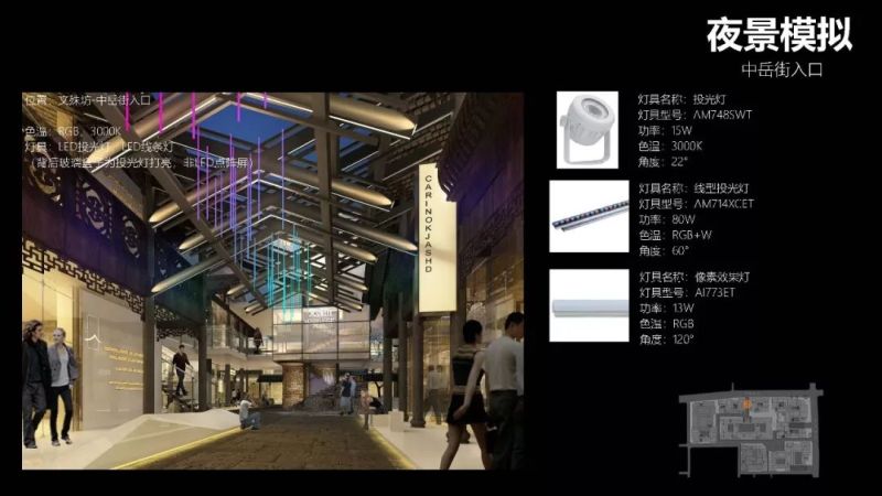 【雅江杯】光科技创意设计大赛作品展示（Part 1）