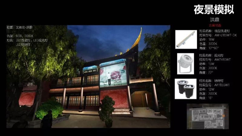 【雅江杯】光科技创意设计大赛作品展示（Part 1）