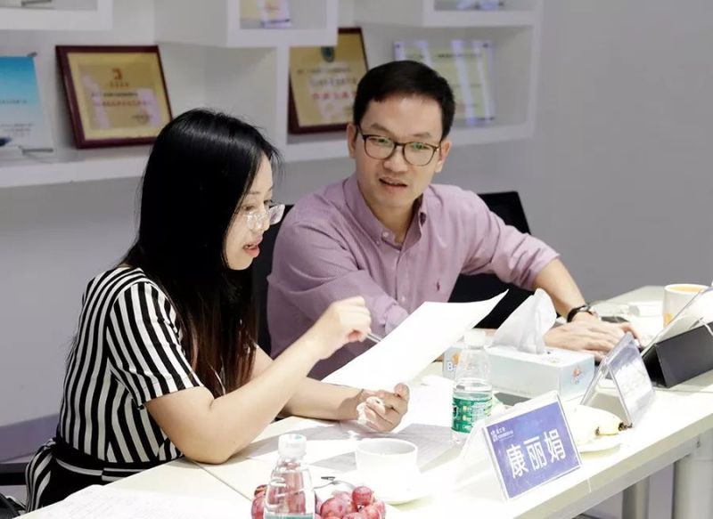 获奖公告 | 2019雅江杯光科技创意设计大赛初审结果