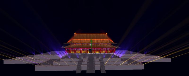 投票 | 雅江杯“网络新势力奖”，你Pick谁？