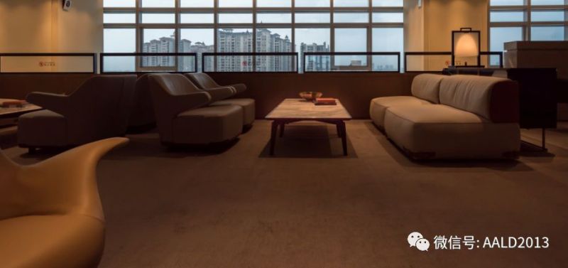 佛山罗佛宫索菲特酒店照明设计赏析丨A·案例