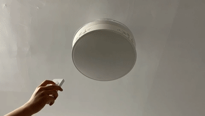 风扇灯到底值不值得买？开箱评测来了