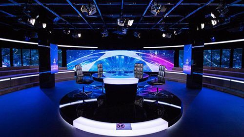 超高清时代下的LED显示屏技术将引出新一片蓝海