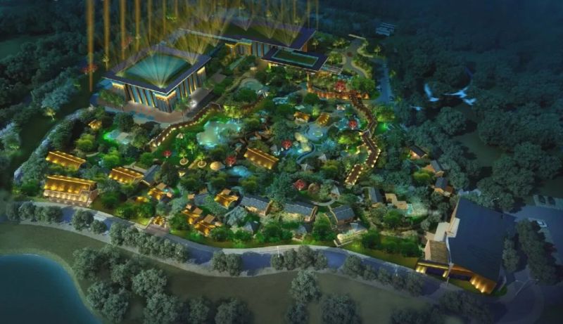 投票 | 雅江杯“网络新势力奖”，你Pick谁？