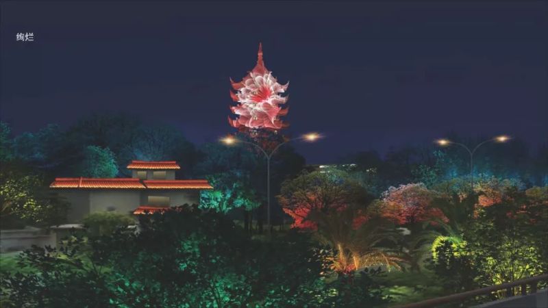 【雅江杯】光科技创意设计大赛作品展示（Part 1）