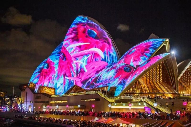 如何掘金“夜游经济”：不能只靠灯留人