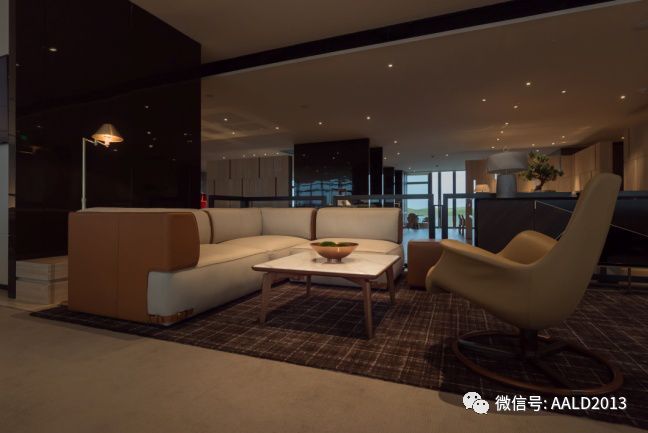 佛山罗佛宫索菲特酒店照明设计赏析丨A·案例