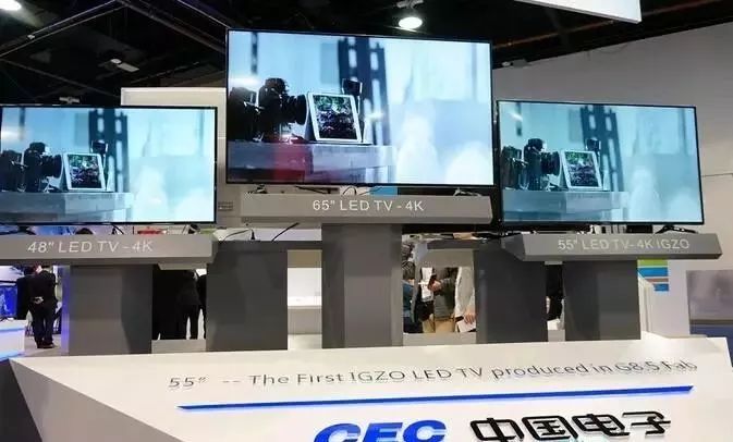 UDE 2019丨中电熊猫参展 秀研发创新实力