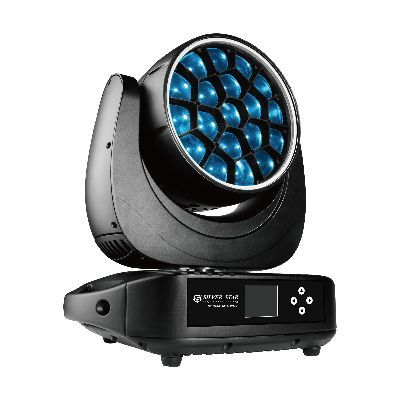 GETshow第二天，雅江光电持续火爆！