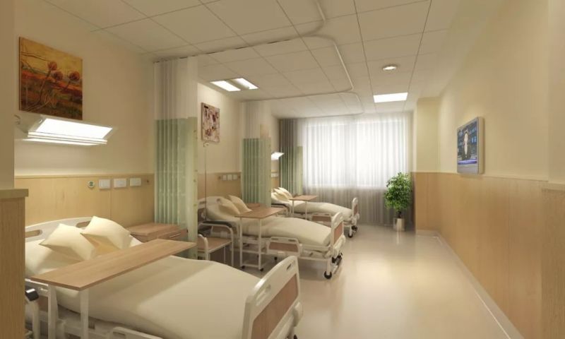 绿色医院照明设计要点分析！