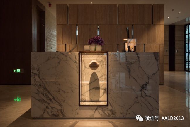 佛山罗佛宫索菲特酒店照明设计赏析丨A·案例