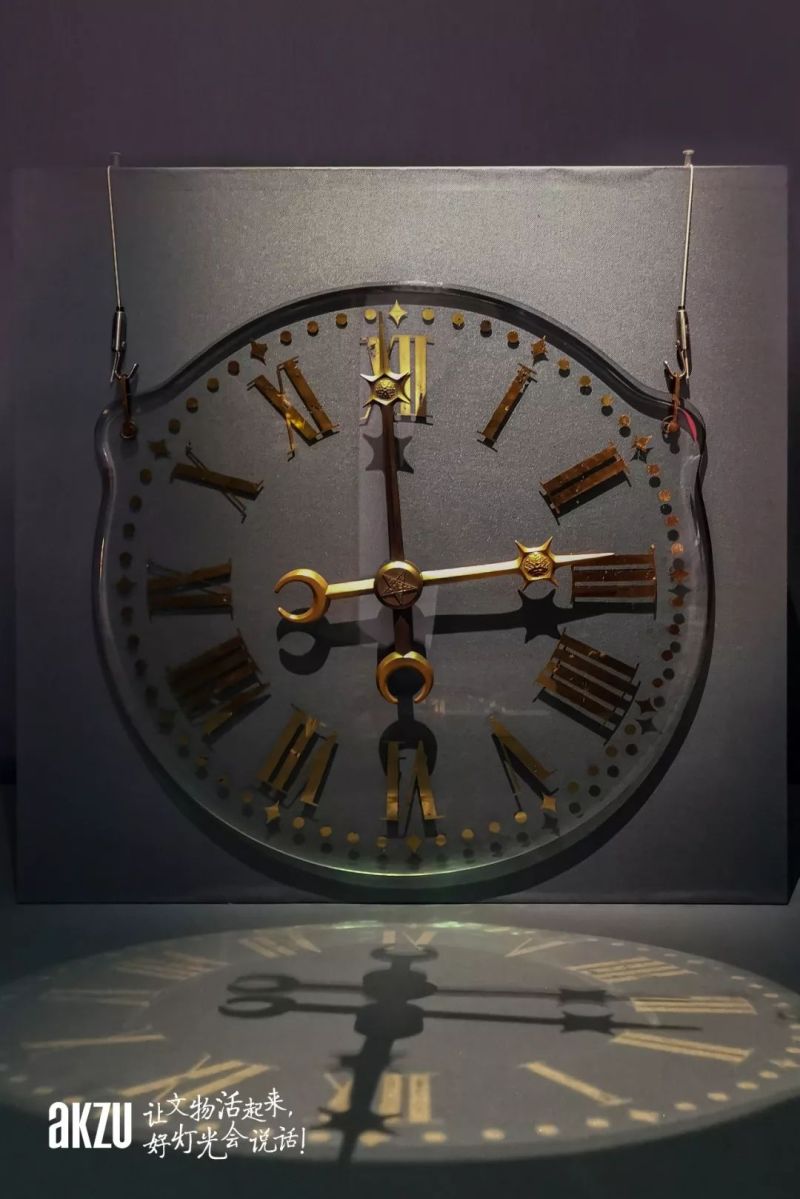 好灯光会说话！博物馆照明新理念解析