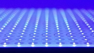 国星Mini背光两种技术方案最新进展