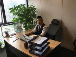 雅江杯大赛参赛者介绍（三）| 有颜又有料的人er