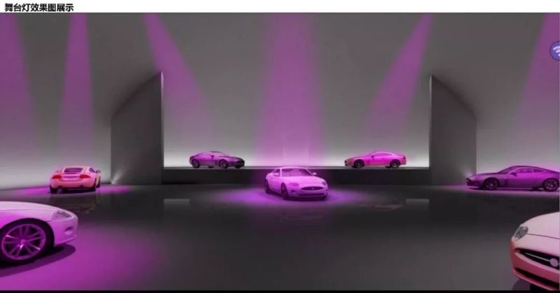 【雅江杯】光科技创意设计大赛作品展示（Part 4）