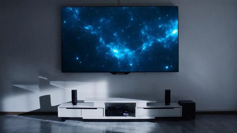 雷曼Micro LED闪耀北京InfoComm展，5G＋8K引关注