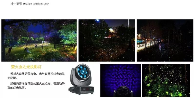 【雅江杯】光科技创意设计大赛作品展示（Part 3）