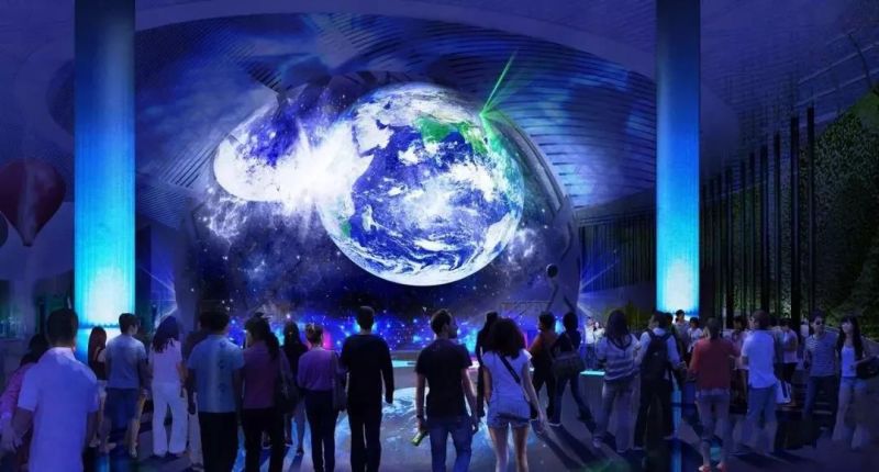 如何掘金“夜游经济”：不能只靠灯留人