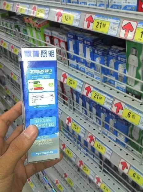 格力举报的“能效标识”究竟是个啥？