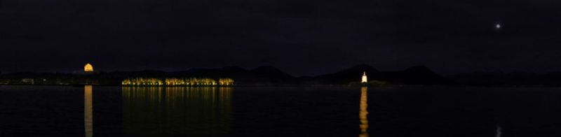 城市照明探讨：什么样的夜景好看？