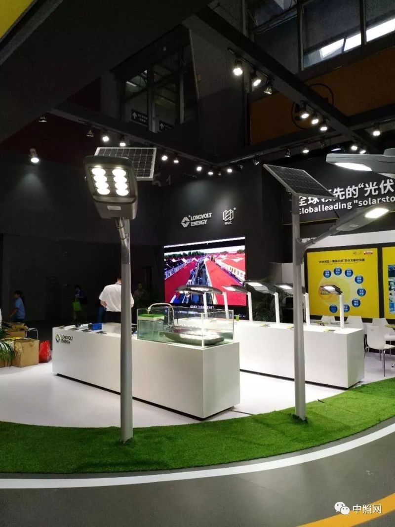 2019光亚展上的11大“新奇”产品