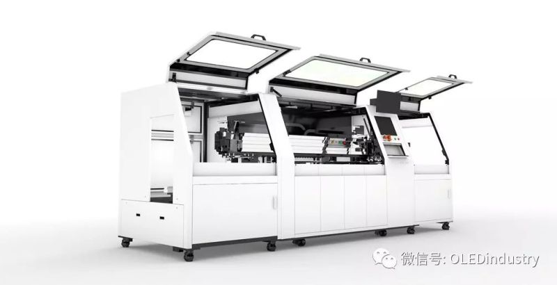 LCM模组最关键的原材料，ACF的起源与应用