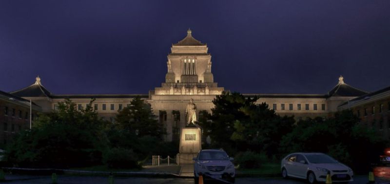 城市照明探讨：什么样的夜景好看？