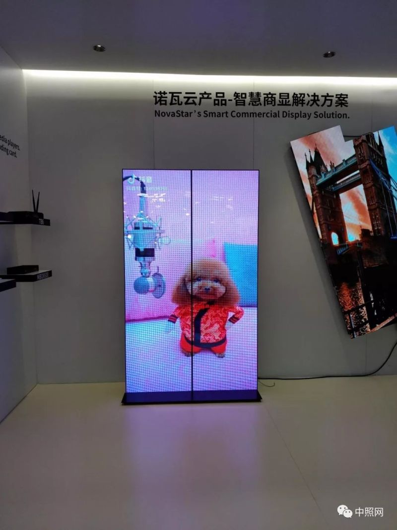 2019光亚展上的11大“新奇”产品