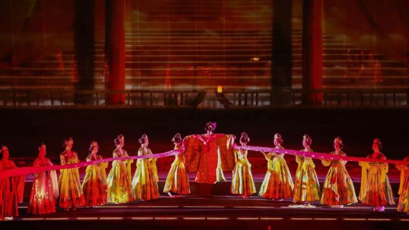 利亚德教你如何打造网红城市