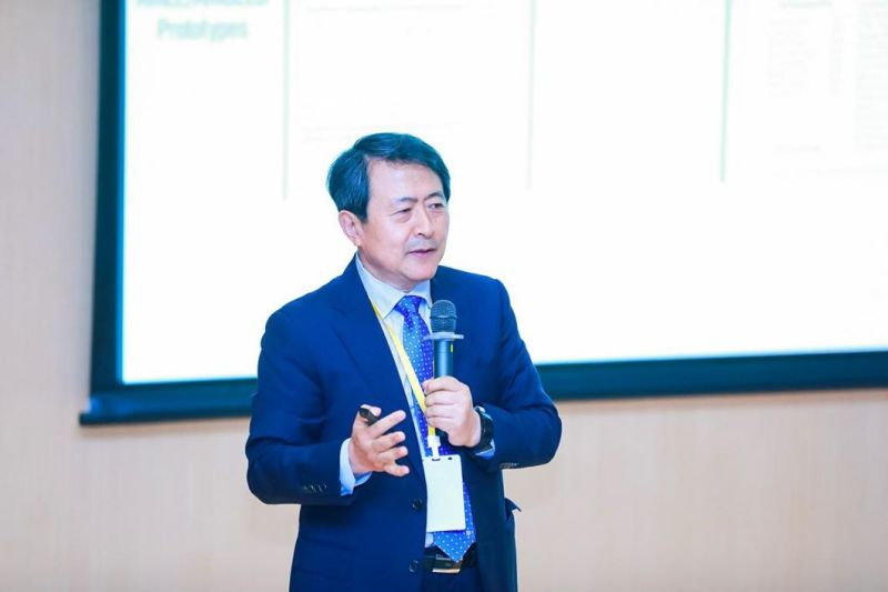 李东生：TCL在电致发光、印刷显示材料局部领域已走到“无人区”