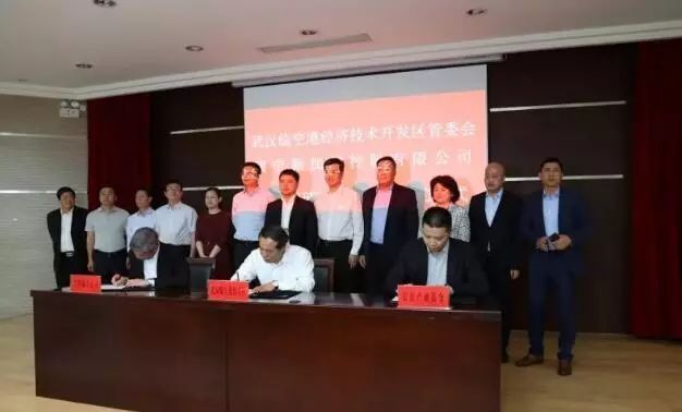 总投资12851亿，湖北公布296个重点项目，康宁/华星项目都在列…