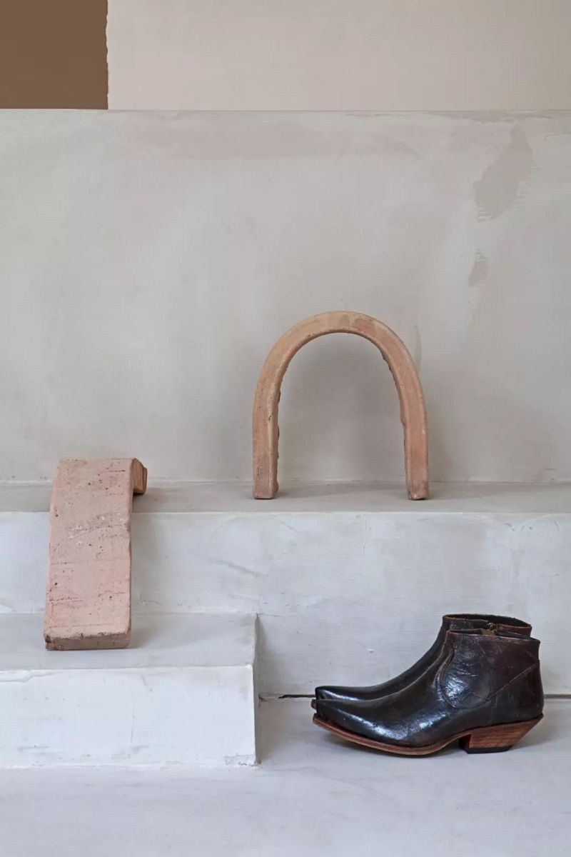 灵动与优雅 | 马德里Malababa专卖店