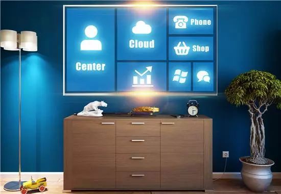 华为5G8K电视发布，年内将上市