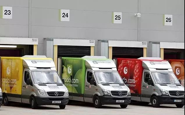 这家线上超市投资1700万英镑发展“垂直农业”