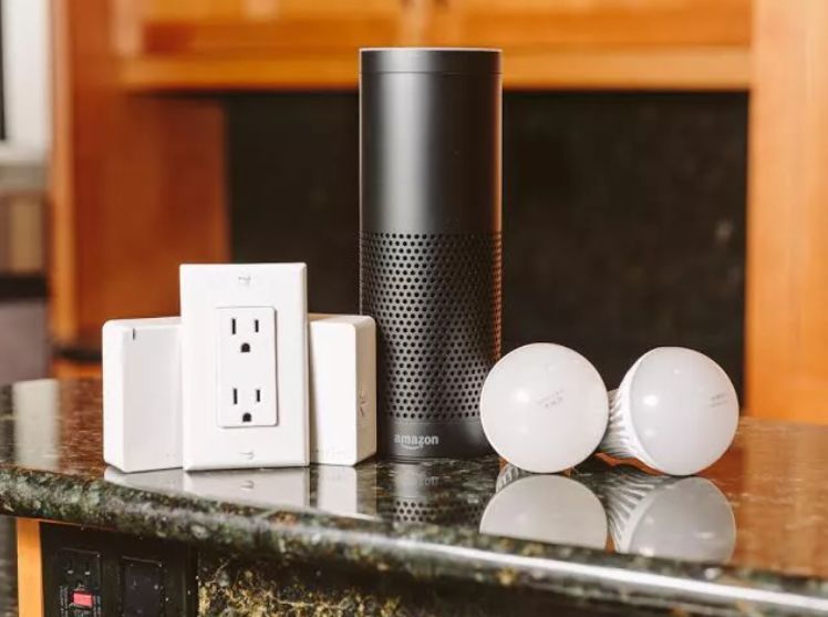 如何让你的灯变得更智能？