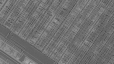 芯片是怎么制造的？看完这篇你就懂了！