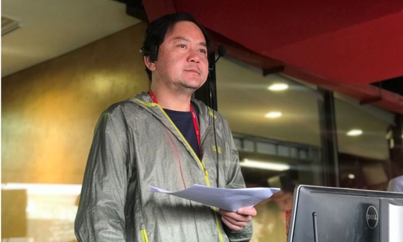 亚洲文化嘉年华幕后舞美灯光制作大揭秘！