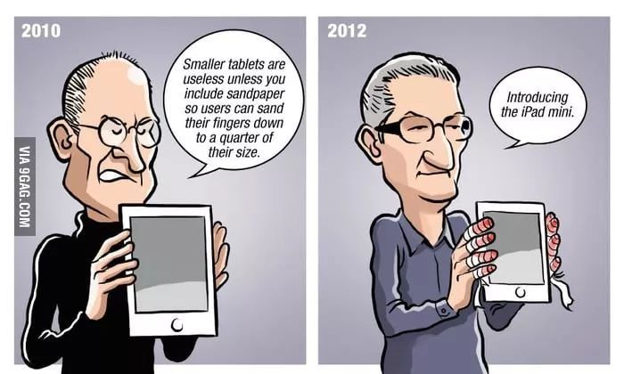 深度！苹果CEO库克：我本可以救活乔布斯 | 远读重洋