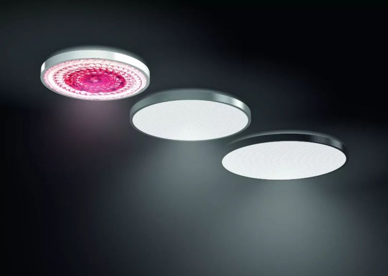 揭晓 | 2019年德国iF设计奖—灯具照明类获奖作品欣赏