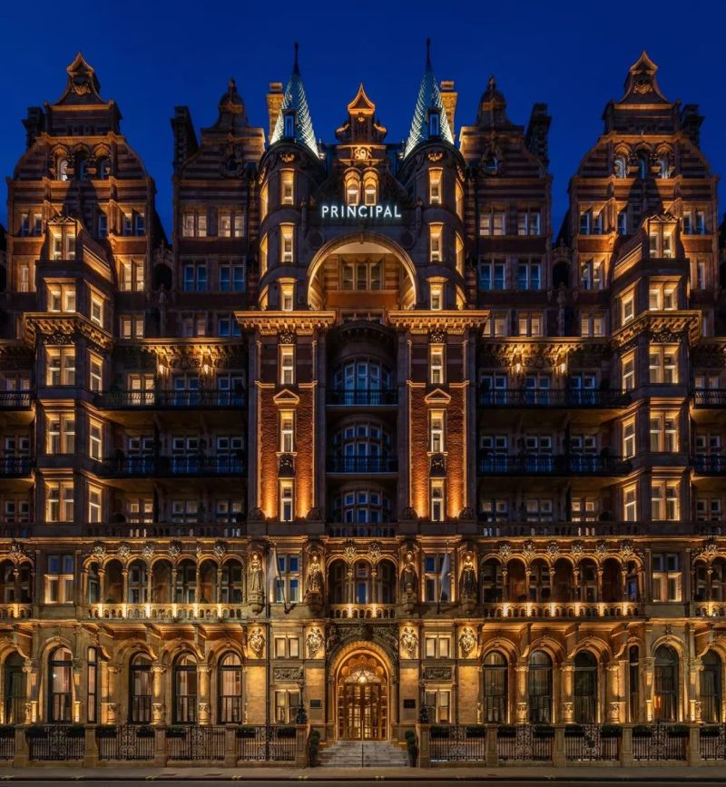 第36届“IALD照明设计奖”获奖作品合辑！