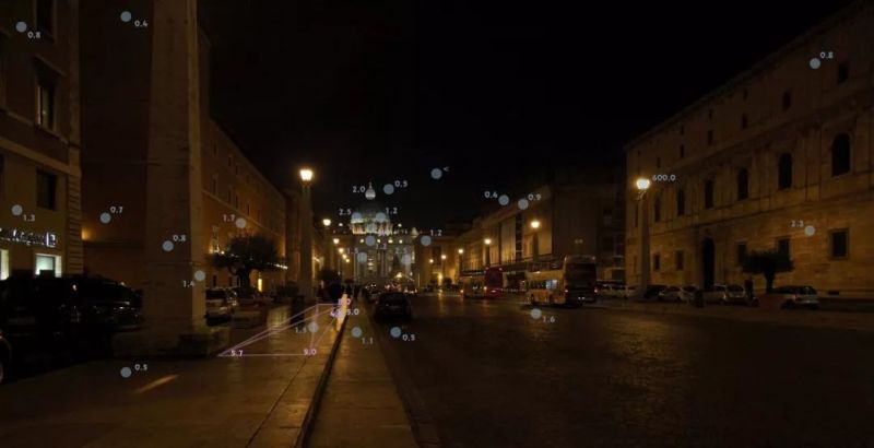 城市照明探讨：什么样的夜景好看？