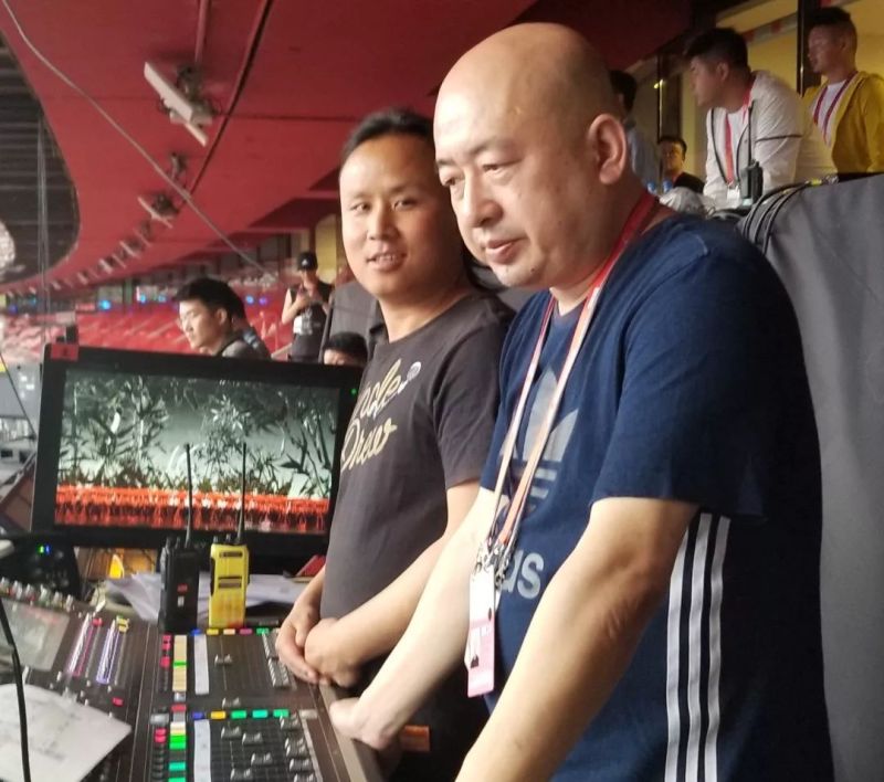 亚洲文化嘉年华幕后舞美灯光制作大揭秘！