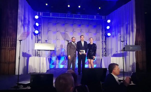 IALD奖揭晓，我国这位设计师荣获两项大奖！