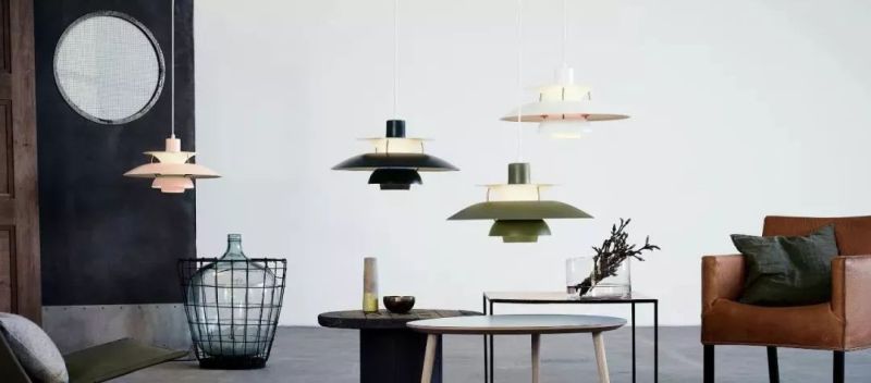 2019米兰设计周不能错过的灯光盛宴