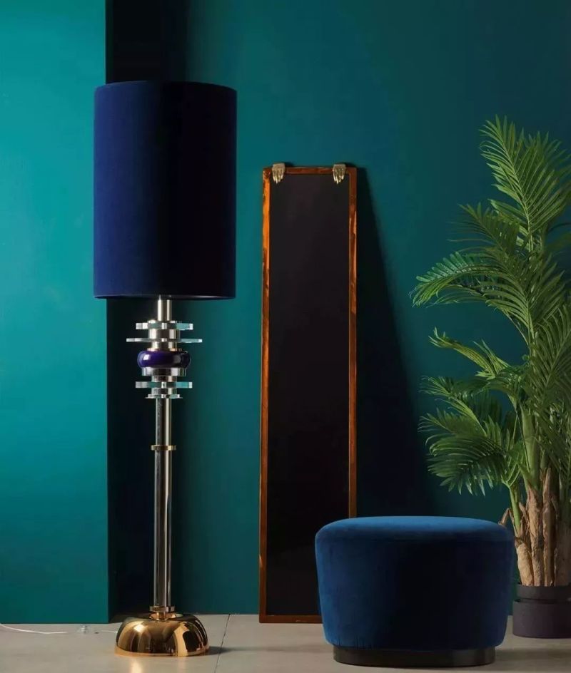 2019米兰设计周不能错过的灯光盛宴